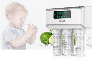 人氣最足的凈水機什么牌子好