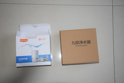 九陽(yáng)(Joyoung)JYW-T02九陽(yáng)凈水器家用廚房自來(lái)水過(guò)濾活性炭?jī)羲畽C(jī)龍頭凈水機(jī)怎么樣,好用嗎,口碑,心得,評(píng)價(jià),試用報(bào)告- 京東試用平臺(tái)
