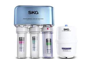 凈水器質(zhì)量排名 買凈水器需要知道什么