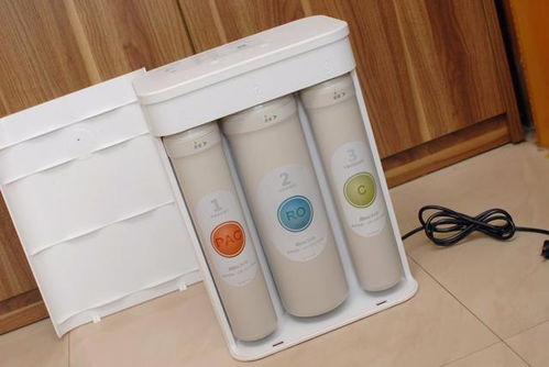 a.o.史密斯旗下的凈水品牌產(chǎn)品 佳尼特智能凈水器,專業(yè)更專注