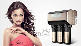 美淳 凈水器代理商如何營銷贏得2017銷量