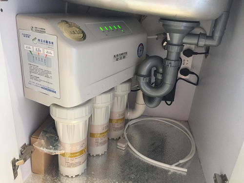 家用凈水機 小區凈水機 桶裝水,日常飲用,喝哪種最好