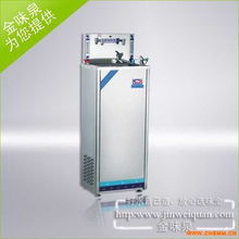 2個龍頭豪華型節能飲水機w2000 2h