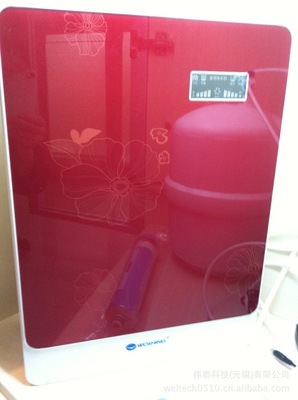 【歡沁系類反滲透DS-UF-50GP凈水器(公寓型)】價格,廠家,圖片,偉泰科技(無錫)-