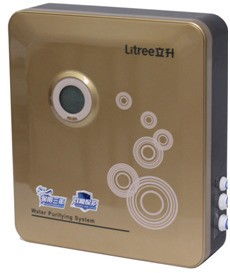 立升家用凈水器產品推薦