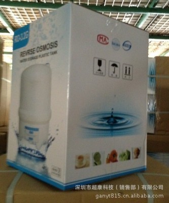 【3.2G塑壓力桶 純水機專用壓力桶 自主開?！績r格,廠家,圖片,凈水器/純水機/凈水系統(tǒng),深圳市超康科技-