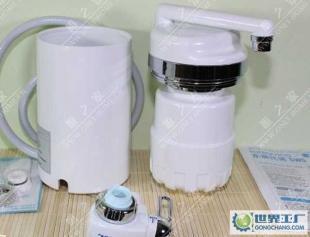 經(jīng)銷日本東麗比諾家庭凈水器_家居家具_世界工廠網(wǎng)中國產(chǎn)品信息庫