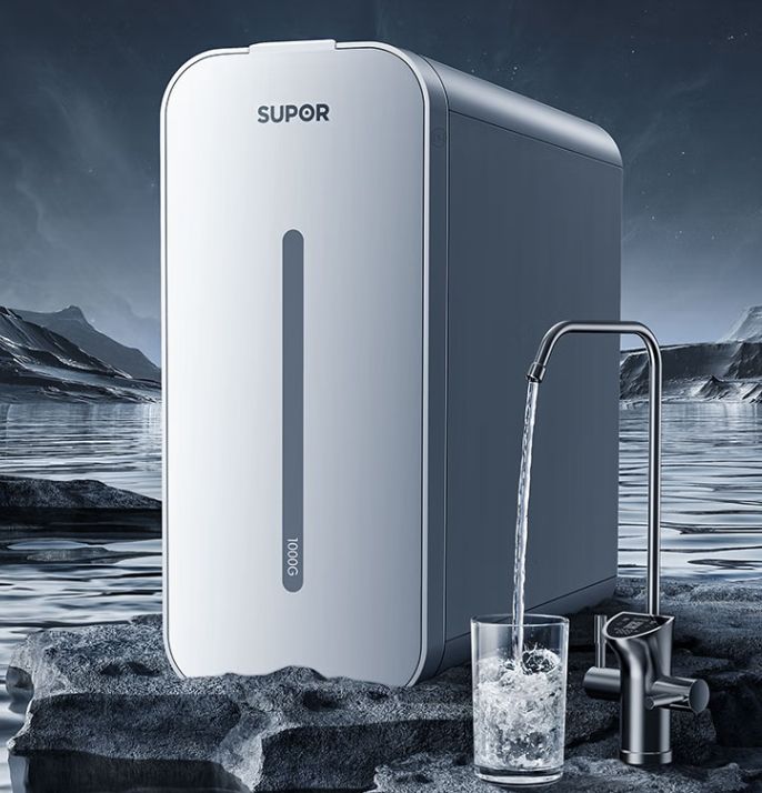 凈水器十大品牌哪個牌子好?凈水器品牌排行榜前十名