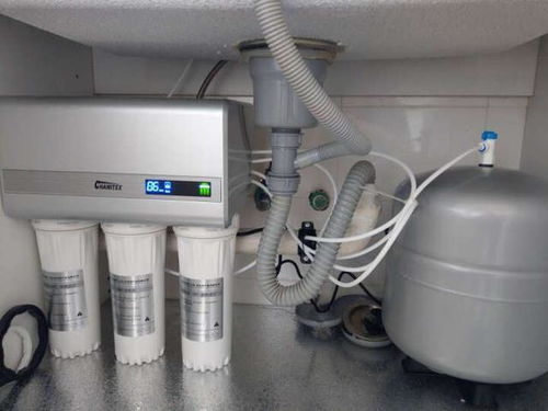 凈水器光環背后的隱憂 五大問題不解決，神壇恐難久居