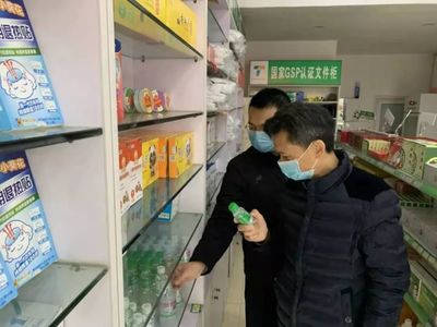 張家界5家重點企業保供口罩、消毒液及消毒劑，助力常態化疫情防控